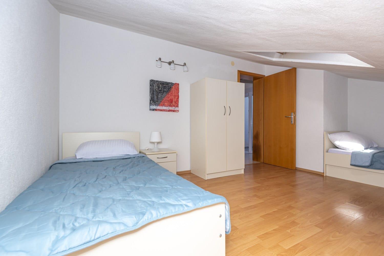 Vila Murvica Pag Town Eksteriør billede