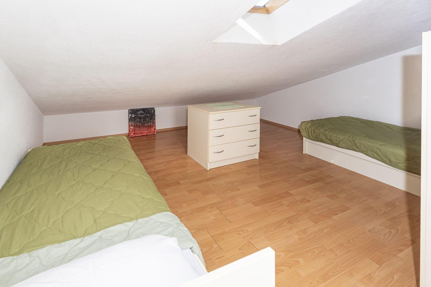 Vila Murvica Pag Town Eksteriør billede